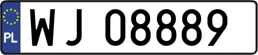WJ08889