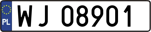 WJ08901