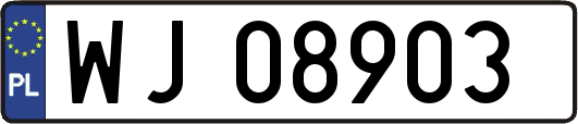 WJ08903
