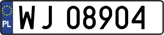 WJ08904