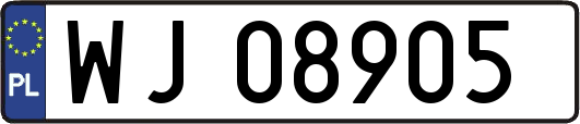 WJ08905