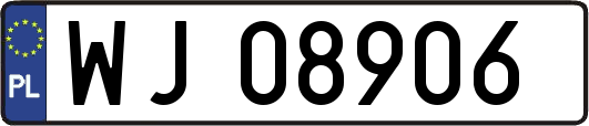 WJ08906