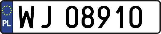 WJ08910