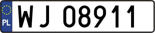 WJ08911