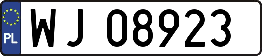 WJ08923