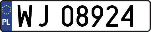 WJ08924