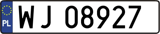 WJ08927