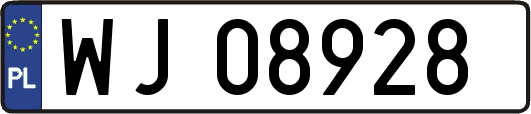 WJ08928