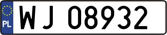 WJ08932