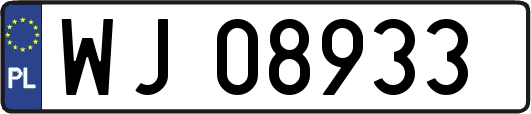 WJ08933