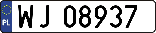 WJ08937