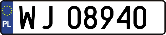 WJ08940