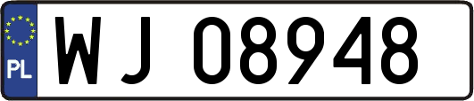 WJ08948