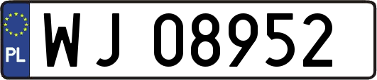 WJ08952