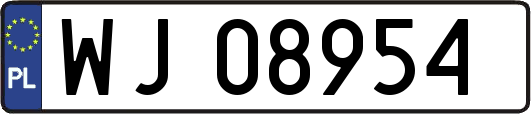 WJ08954