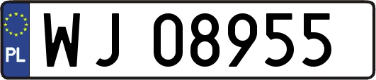 WJ08955