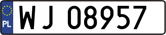 WJ08957