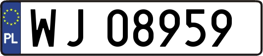 WJ08959