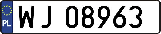 WJ08963