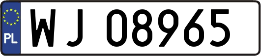 WJ08965