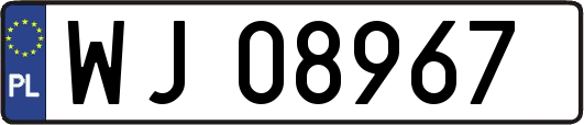 WJ08967