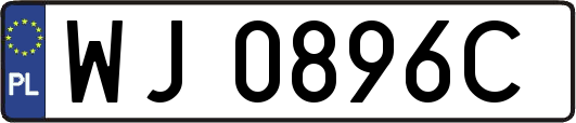 WJ0896C