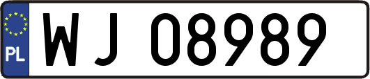 WJ08989