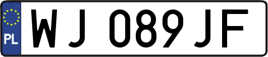 WJ089JF