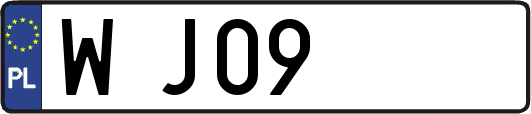 WJ09