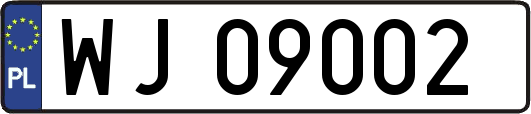 WJ09002