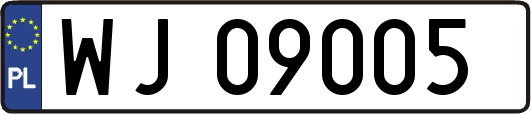 WJ09005
