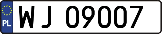 WJ09007