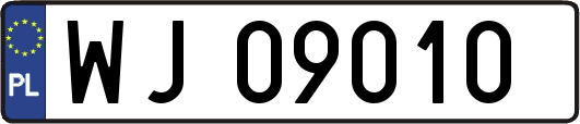 WJ09010