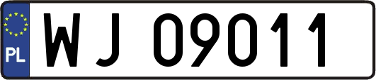 WJ09011