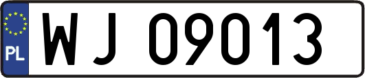 WJ09013
