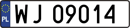 WJ09014