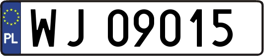 WJ09015