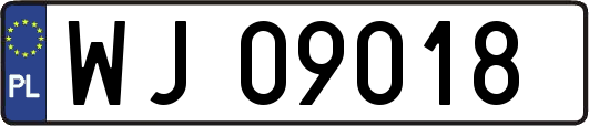 WJ09018