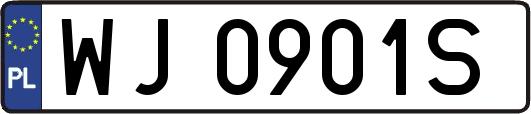 WJ0901S