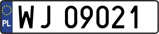 WJ09021