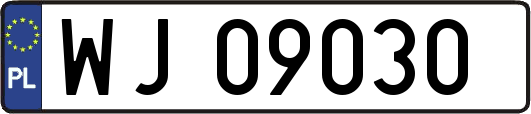 WJ09030