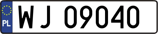 WJ09040