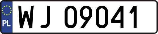 WJ09041