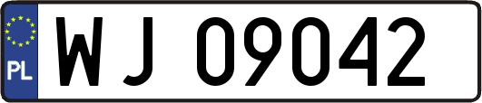 WJ09042