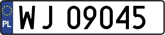 WJ09045