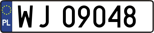 WJ09048