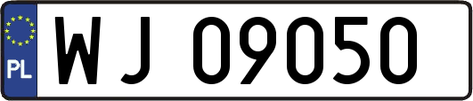 WJ09050