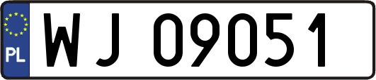 WJ09051
