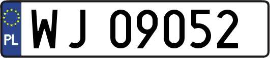 WJ09052
