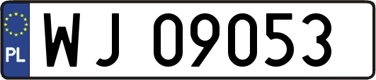 WJ09053